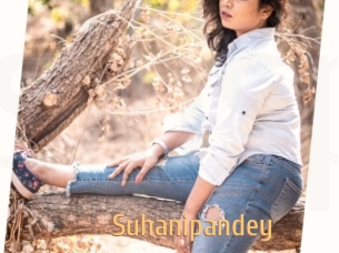 Suhanipandey