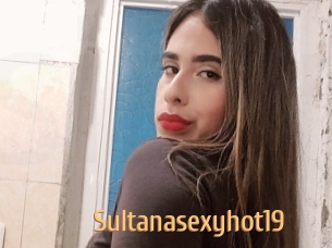 Sultanasexyhot19