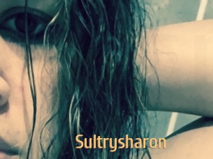 Sultrysharon
