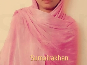 Sumairakhan