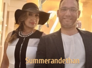 Summerandethan