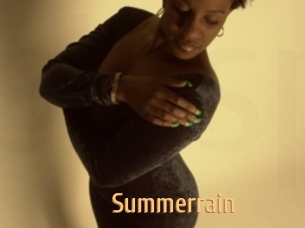 Summerrain