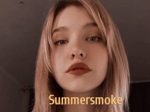 Summersmoke