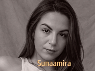 Sunaamira