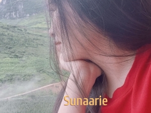 Sunaarie