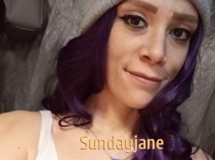 Sundayjane