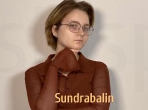 Sundrabalin