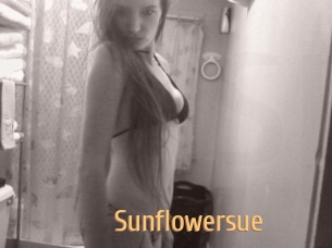 Sunflowersue