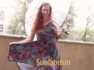 Suniabdsm