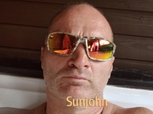 Sunjohn