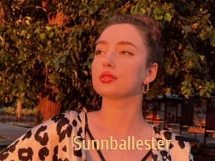 Sunnballester