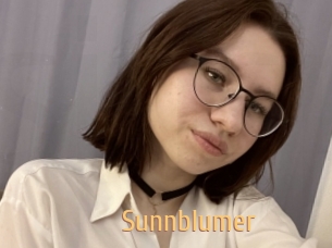 Sunnblumer