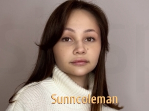 Sunncoleman