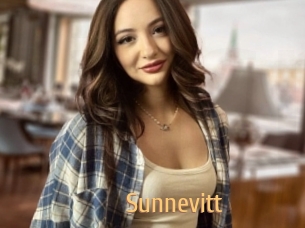 Sunnevitt