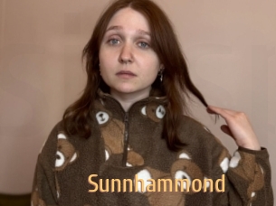 Sunnhammond