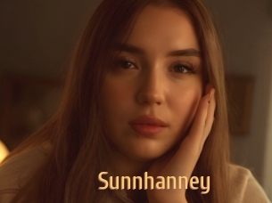 Sunnhanney