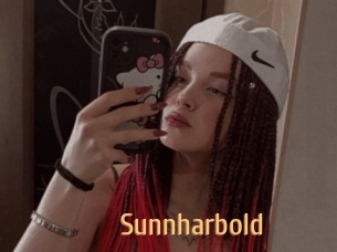 Sunnharbold