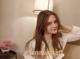 Sunnivaacuff