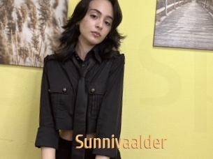 Sunnivaalder