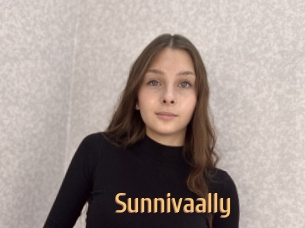 Sunnivaally