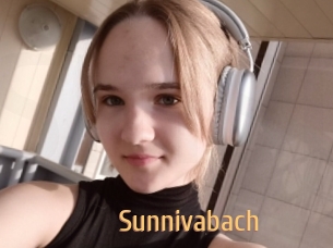 Sunnivabach