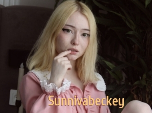 Sunnivabeckey