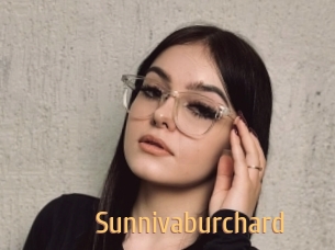 Sunnivaburchard