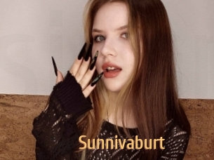 Sunnivaburt