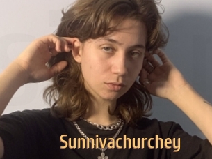 Sunnivachurchey