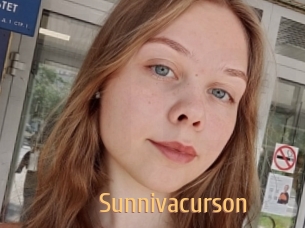 Sunnivacurson