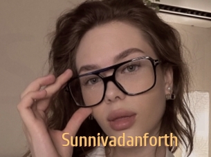 Sunnivadanforth