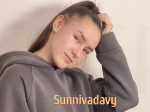 Sunnivadavy