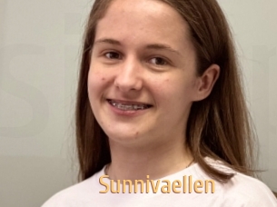 Sunnivaellen