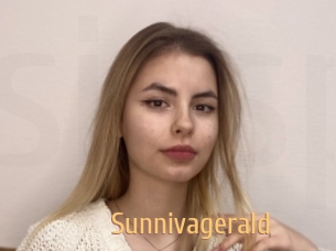 Sunnivagerald