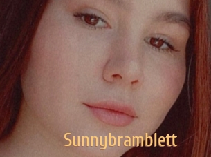 Sunnybramblett