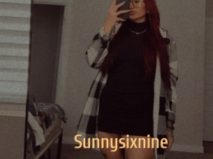 Sunnysixnine