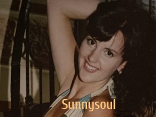 Sunnysoul