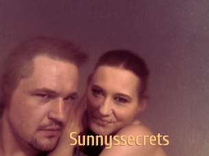 Sunnyssecrets