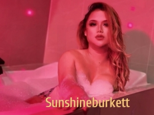 Sunshineburkett