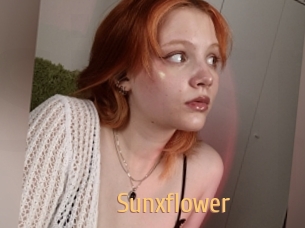 Sunxflower