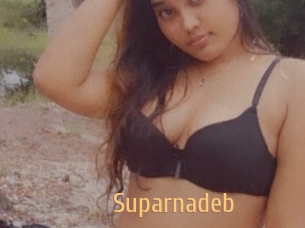 Suparnadeb