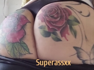 Superassxx