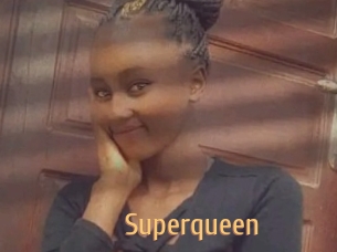 Superqueen