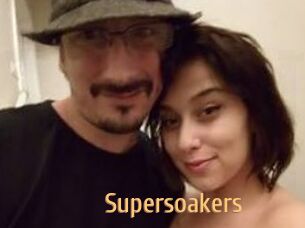 Supersoakers