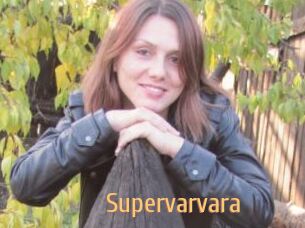Supervarvara