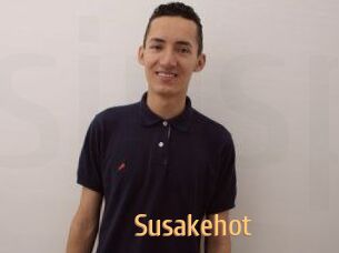 Susakehot