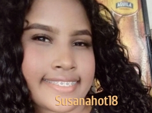 Susanahot18