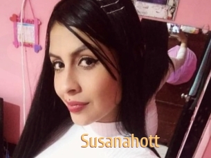 Susanahott