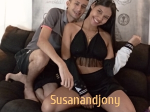 Susanandjony
