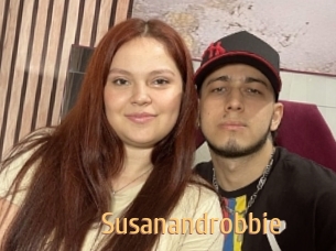 Susanandrobbie